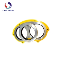 Spectacle Wear Plate Wear Ring5